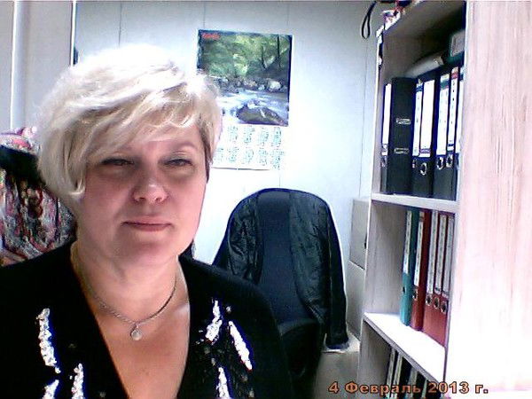 Татьяна Бахтадзе