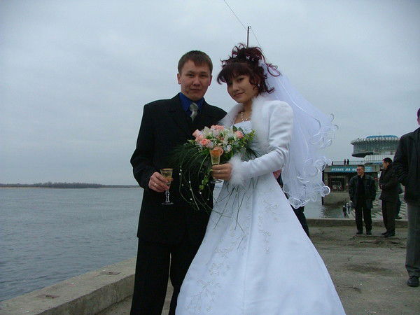 Жанка Салиева