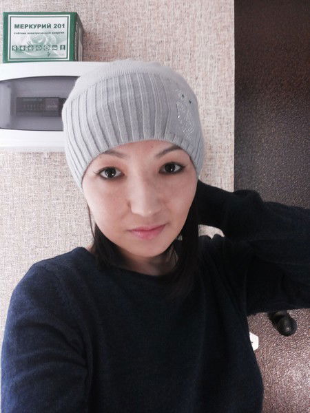 Сандугаш Сулейменова