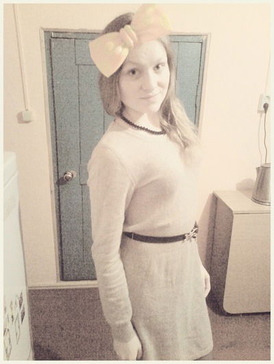 Татьяна Абросимова