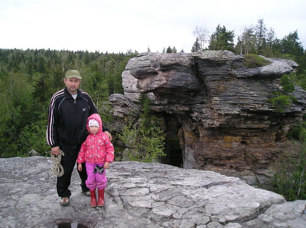 Дмитрий Тихонов