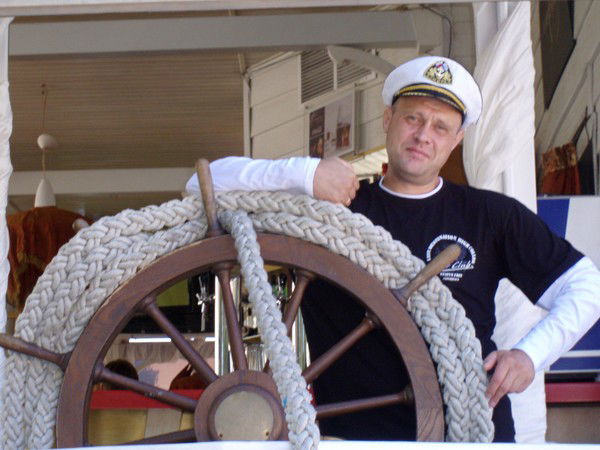 Владимир Гнилоквас