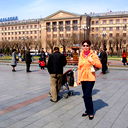 Татьяна Садовникова