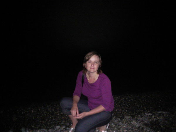 Люба Леонтьева