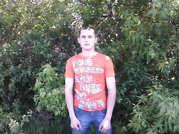 Самат Салимшин