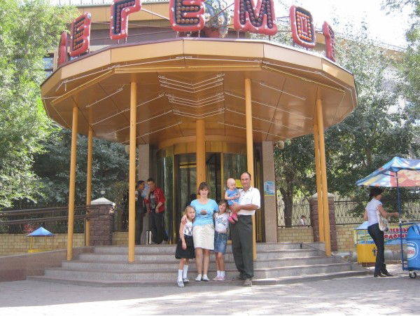 Александр Кураев