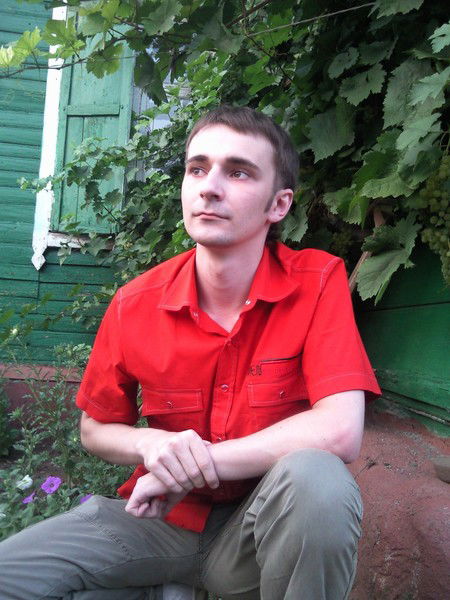 Александр ***