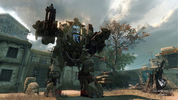 Сергей Степаничев