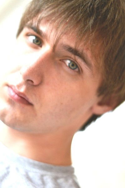 Кирилл Овчаров