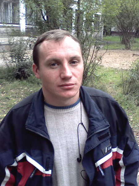 Валерий Балабуев