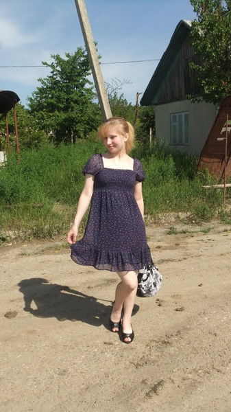 Оля Шумилина