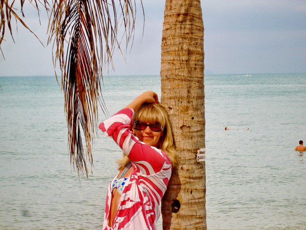 Людмила Игнатьева