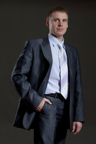 Игорь Цивилёв