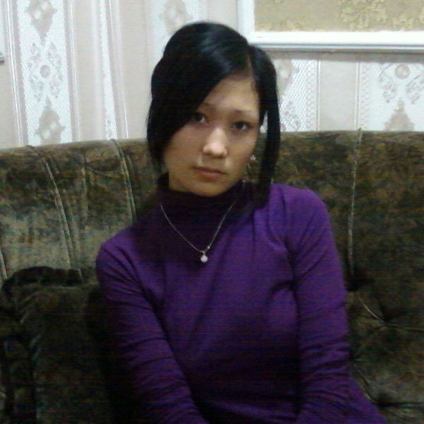 Люблю Жаным Мен!н