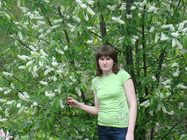 Ольга Кузнецова