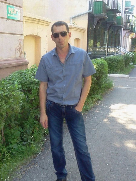 Алексей Фролов