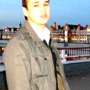 Артём Миронов