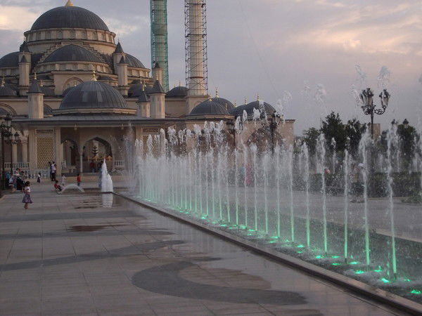 Алим Турлуев