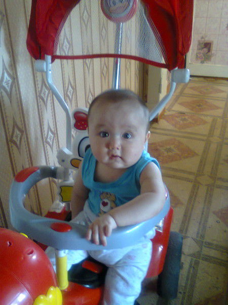 Дарын Айдарханов