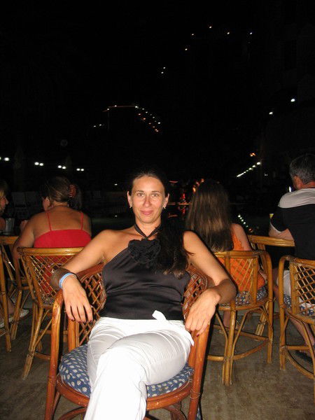 Нина Неверовская