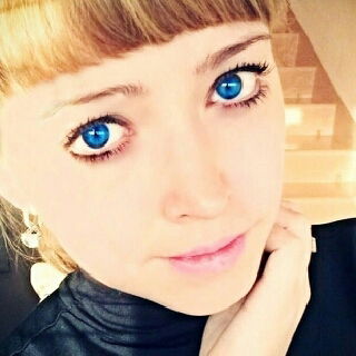 Зацепина Ольга