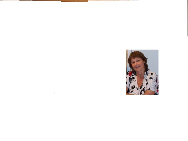 Мария Кирута