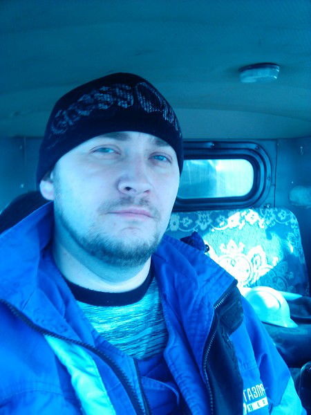 Рустам Хайбрахманов