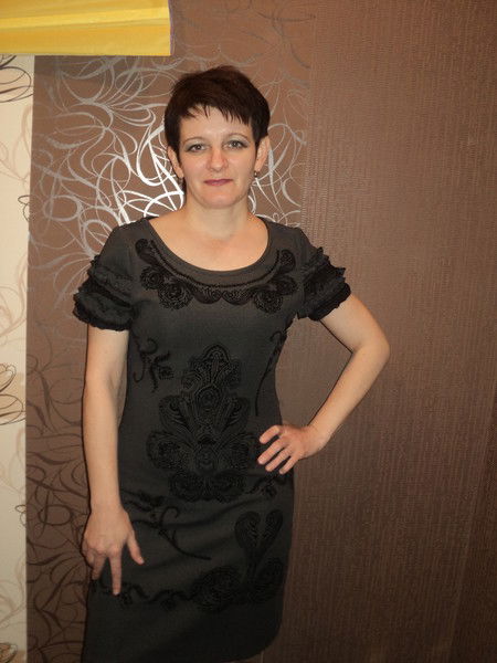 Ирина Козыбакова