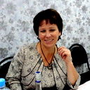 Елена Никитина
