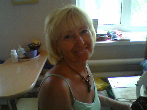 Клавдия Скоробогатова