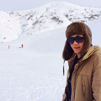 Рауан Досалы