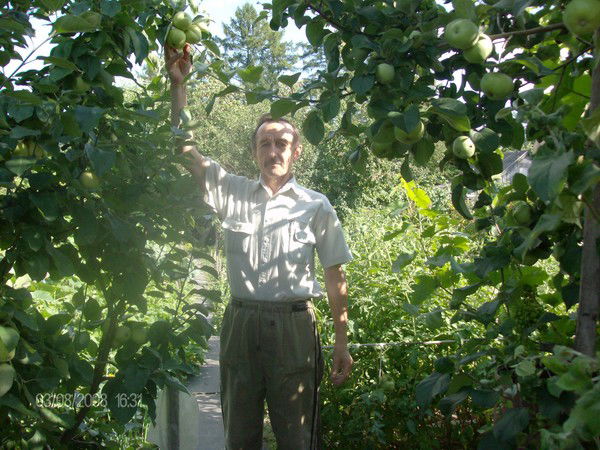 Леонид Безукладников