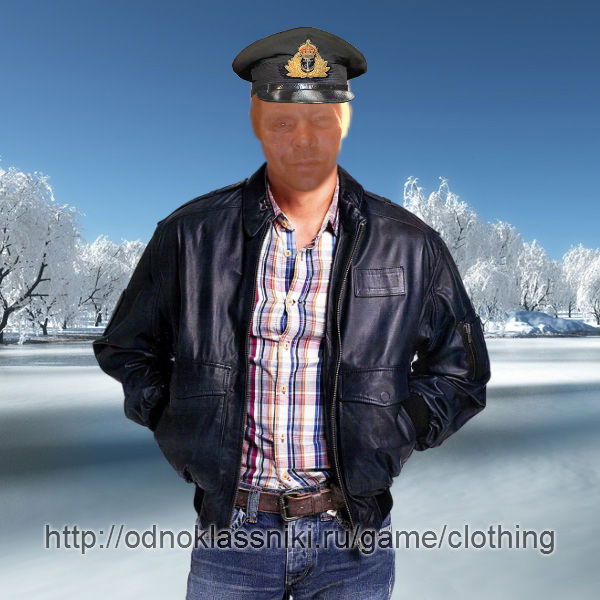 Алексей Новиков