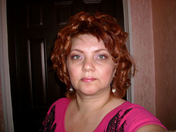 Светлана Хмелевская