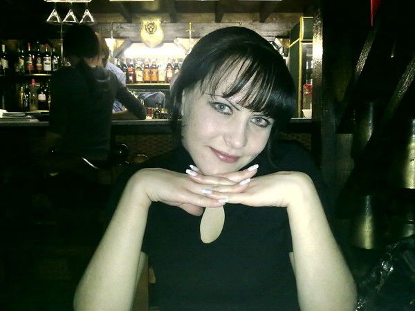 Екатерина Шалопугина