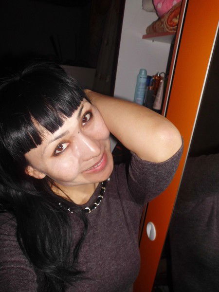 Гульстан Абилова