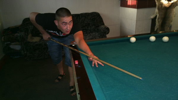 Михаил Гуртовой