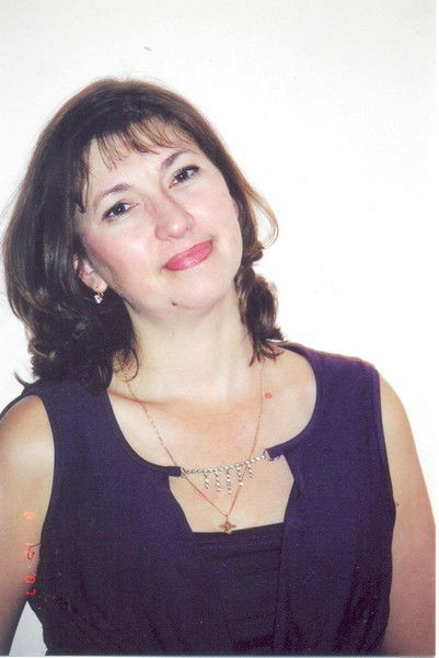 Светлана Ерилова