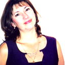 Светлана Ерилова