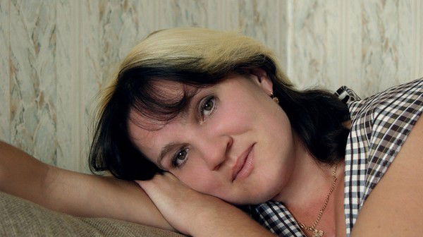 Ольга Казанцева