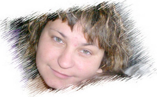 Татьяна Тарасова (Орлова)