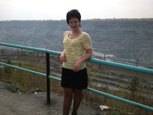 Светлана Печеркина