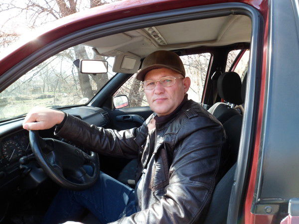 Валерий Тугов