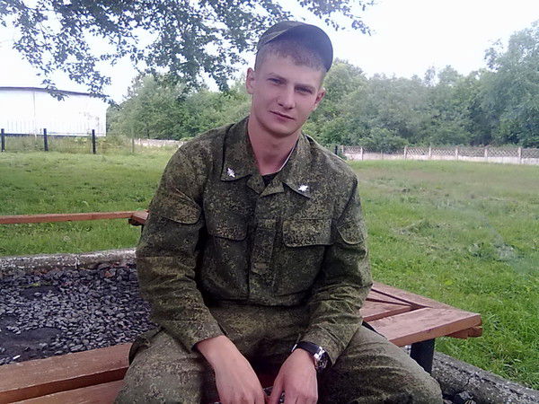 Юрий Полищук