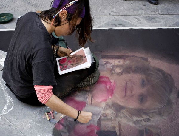 Анна Егунова (Москалева)