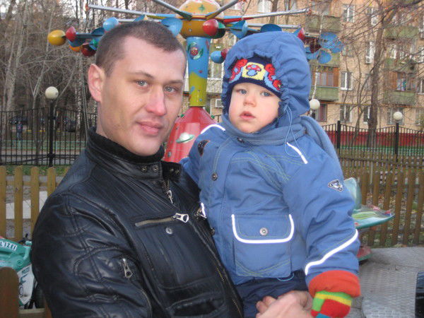 Евгений Прокопович