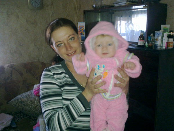 Светлана Хабибулина