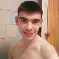 Андрей Подгузов