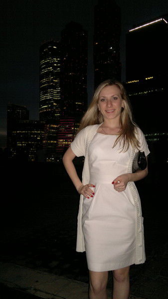 Юлия Нижникова