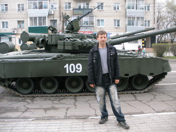 Андрей Кузьмин